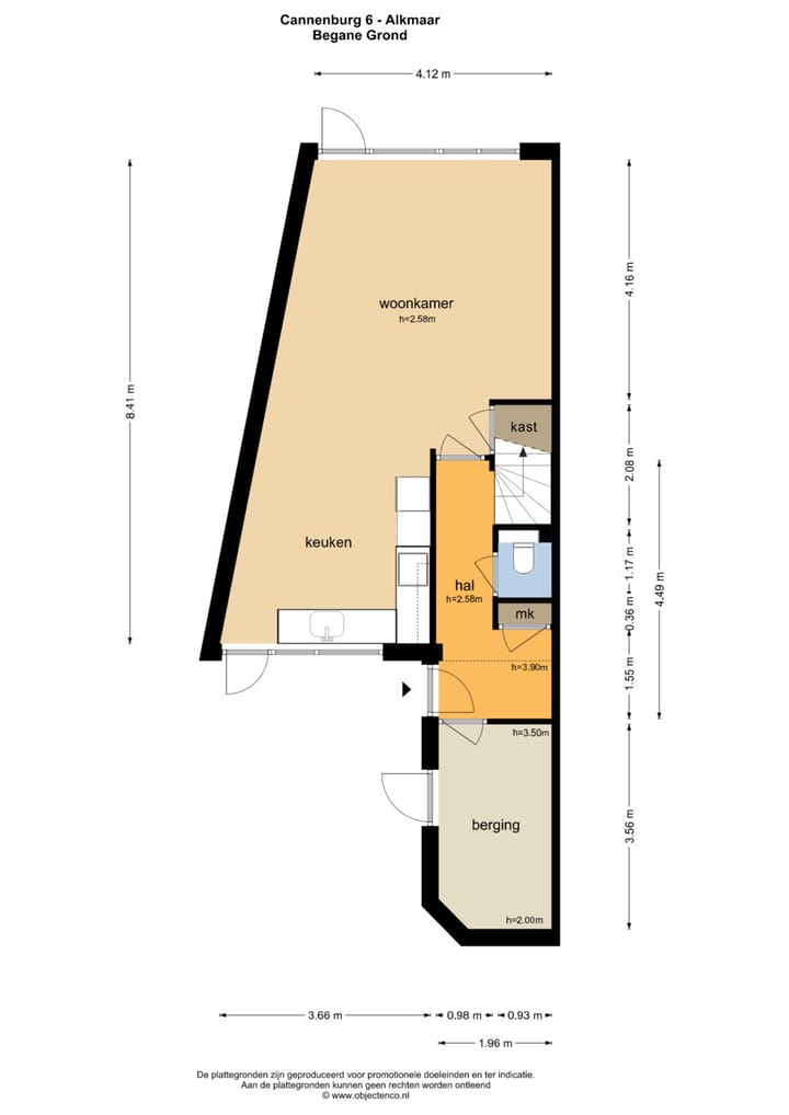 Foto 44 van Cannenburg 6