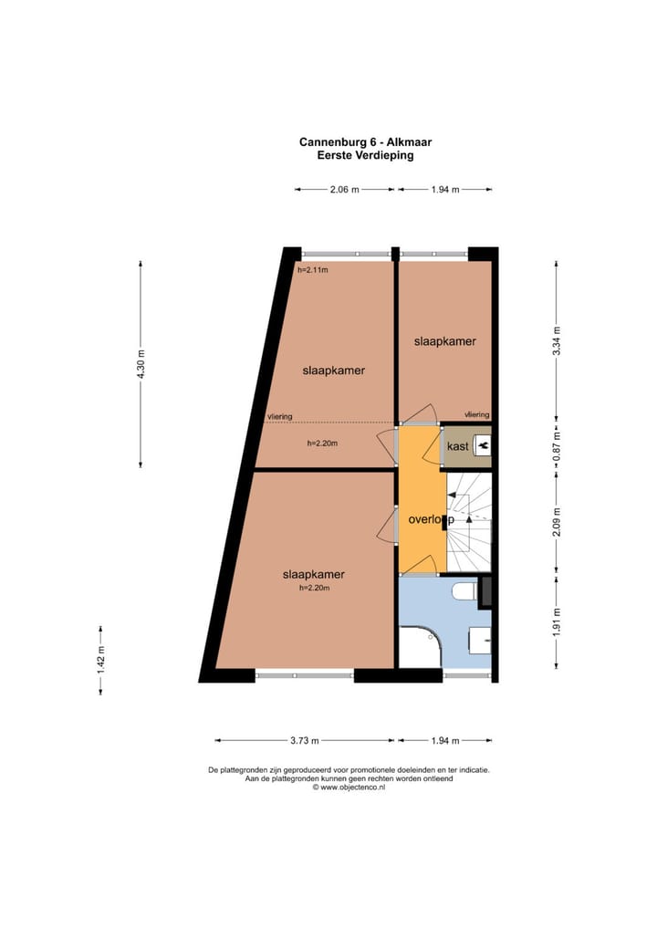 Foto 47 van Cannenburg 6