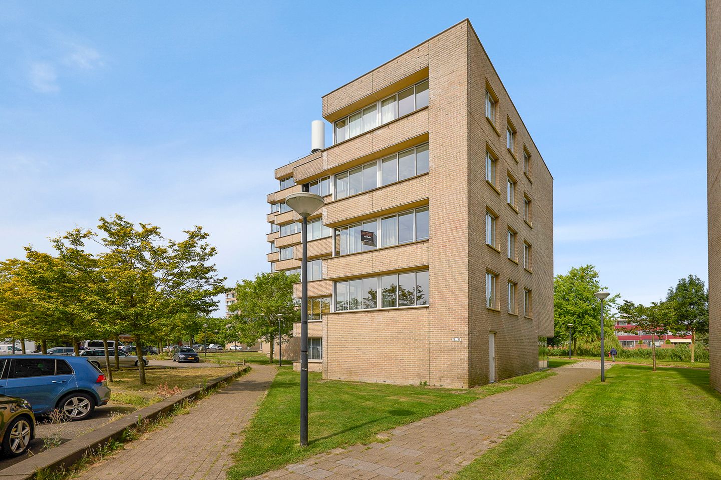 Foto 1 van Emmeline Pankhurststraat 30