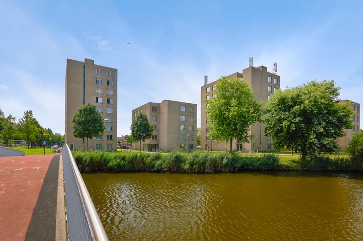 Foto 2 van Emmeline Pankhurststraat 30