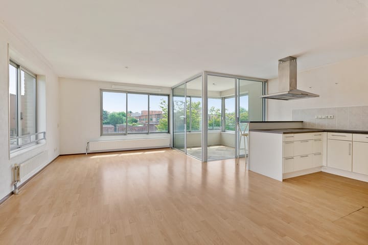 Foto 3 van Emmeline Pankhurststraat 30