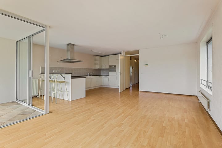 Foto 5 van Emmeline Pankhurststraat 30