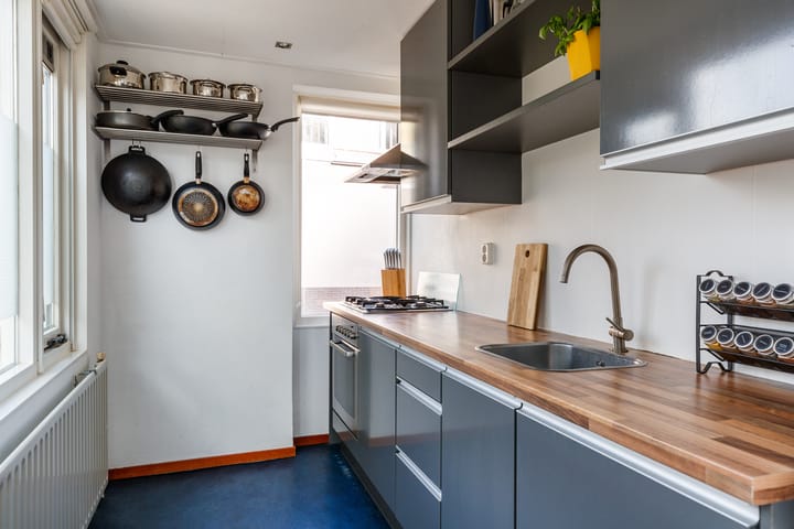 Foto 3 van Opsterland 130