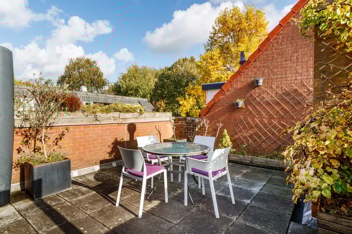 Foto 4 van Opsterland 130