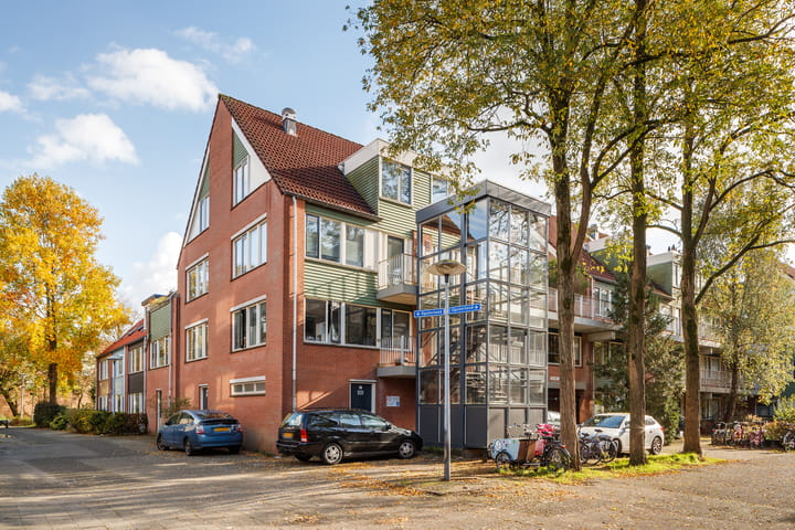 Foto 5 van Opsterland 130