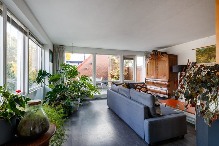 Foto 7 van Opsterland 130