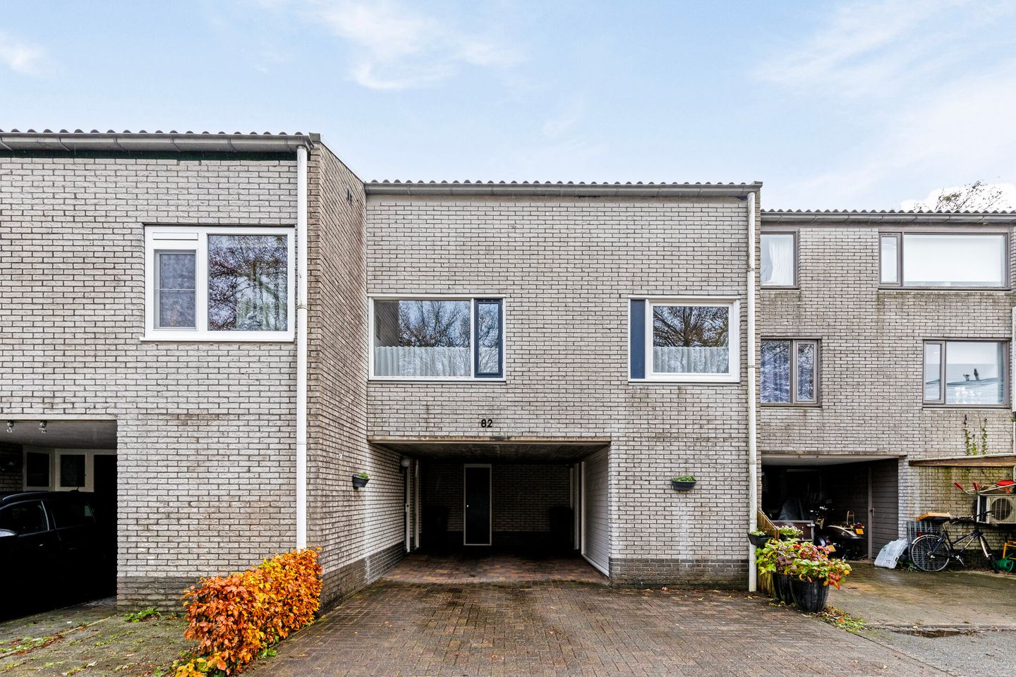 Foto 1 van De Wouden 82