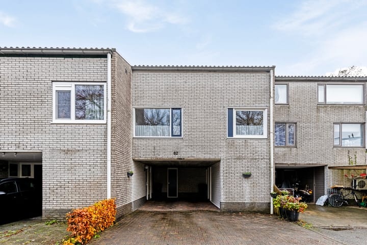 Foto 1 van De Wouden 82