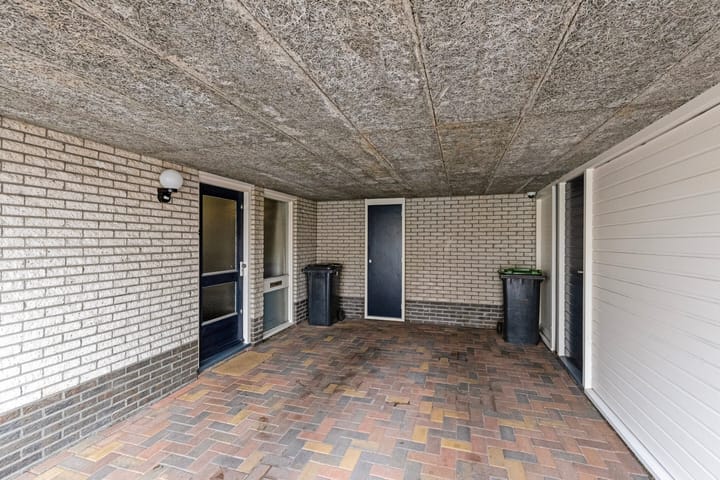 Foto 2 van De Wouden 82