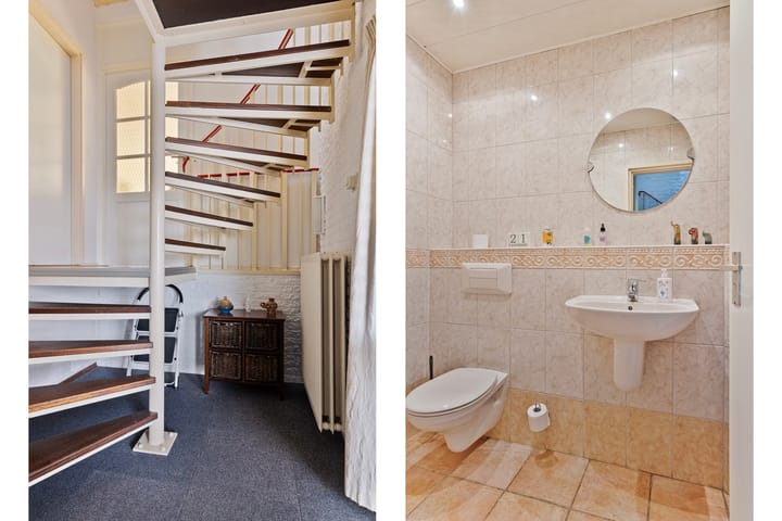 Foto 3 van De Wouden 82