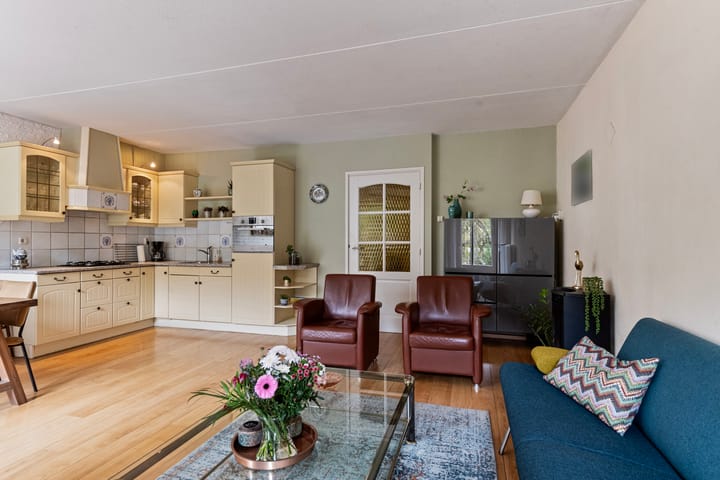 Foto 6 van De Wouden 82