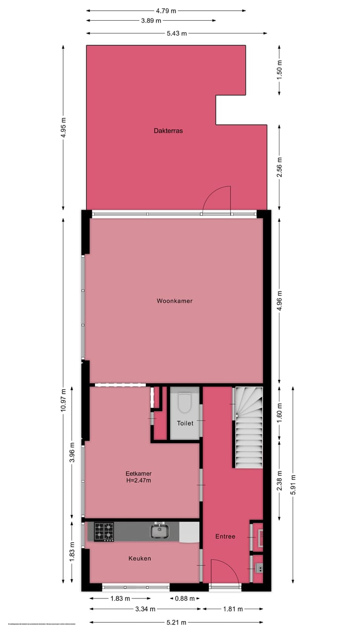 Foto 28 van Opsterland 130