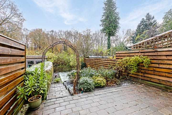 Foto 20 van De Wouden 82