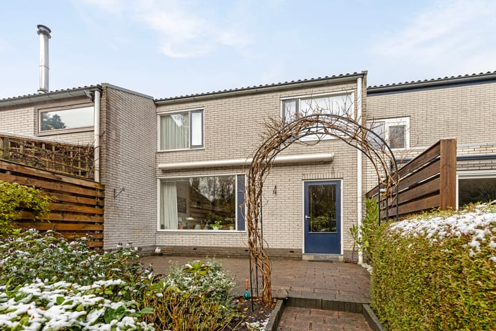 Foto 22 van De Wouden 82