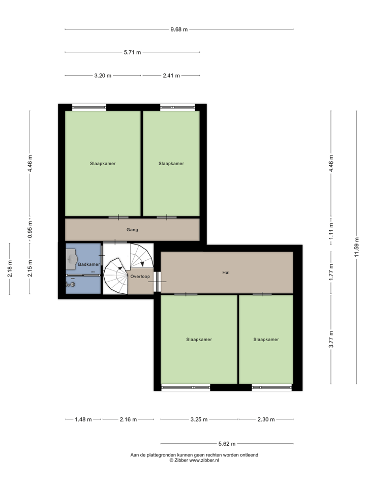 Foto 26 van De Wouden 82