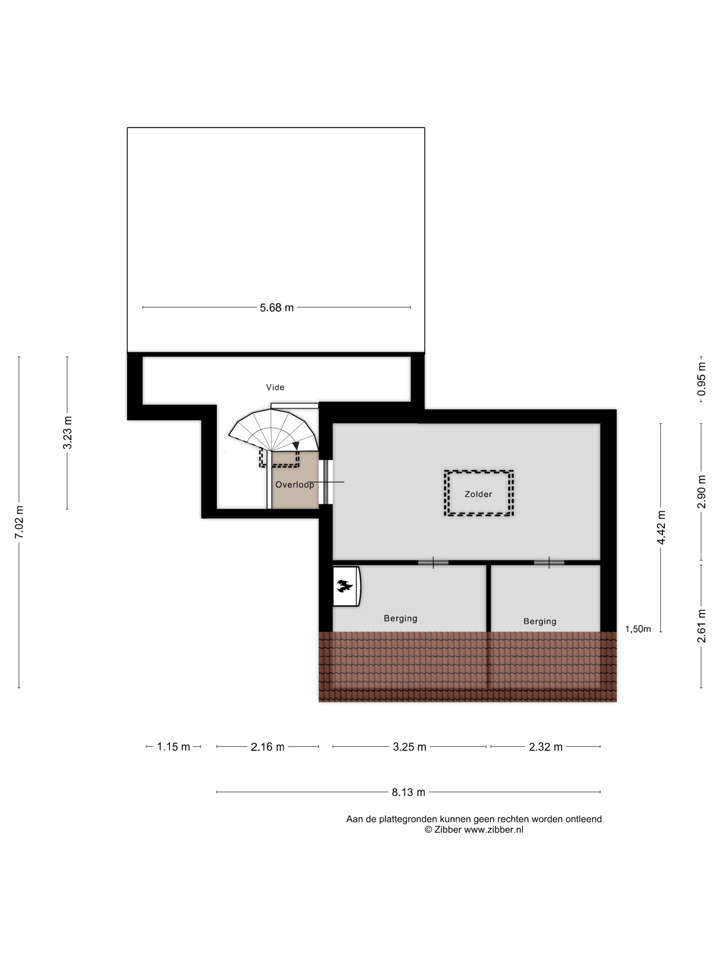 Foto 27 van De Wouden 82