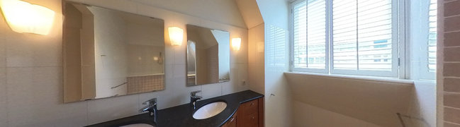 Bekijk 360° foto van Badkamer van Raadhuisstraat 31