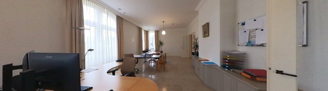 Bekijk 360° foto van Woonkamer van Raadhuisstraat 31