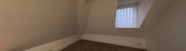 Bekijk 360° foto van Slaapkamer van Raadhuisstraat 31