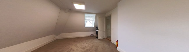 Bekijk 360° foto van Slaapkamer van Raadhuisstraat 31