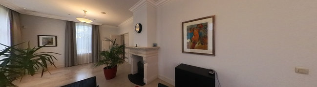 Bekijk 360° foto van Woonkamer van Raadhuisstraat 31