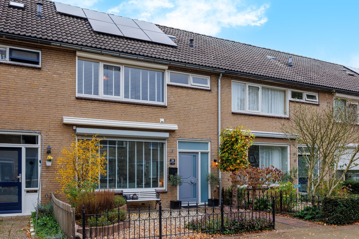 Foto 1 van Christinastraat 19