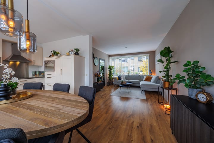 Foto 2 van Christinastraat 19