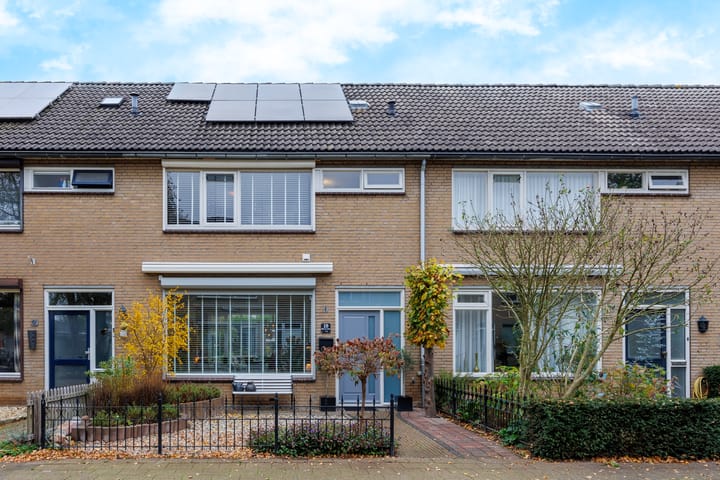 Foto 4 van Christinastraat 19