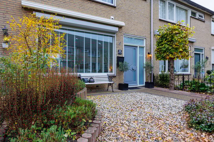 Foto 5 van Christinastraat 19