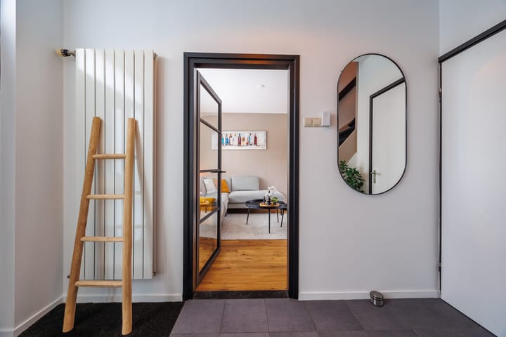 Foto 7 van Christinastraat 19