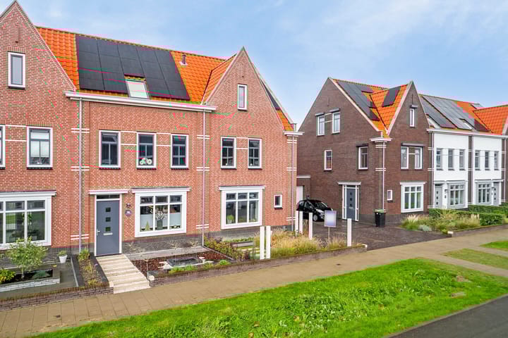 Foto 2 van Jazzroute 114