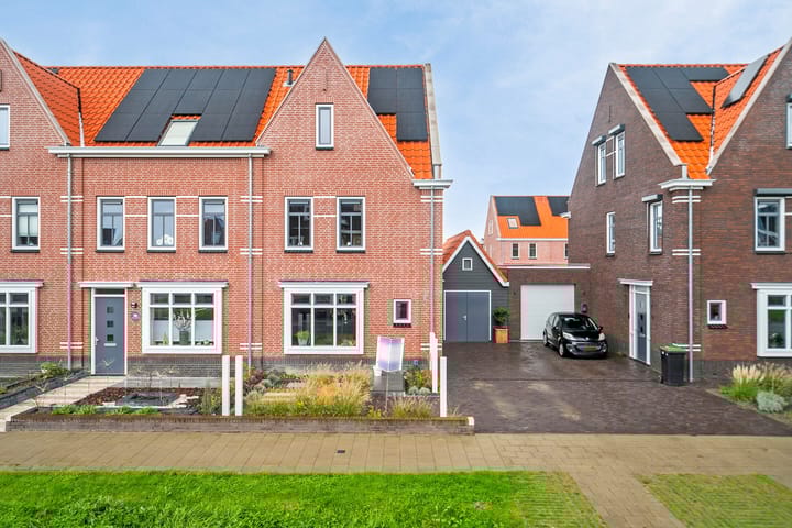 Foto 3 van Jazzroute 114