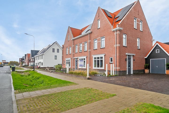 Foto 4 van Jazzroute 114