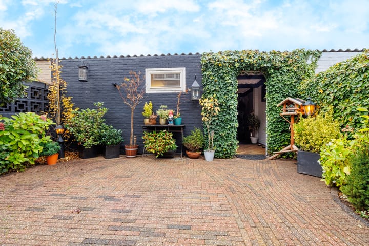 Foto 31 van Christinastraat 19