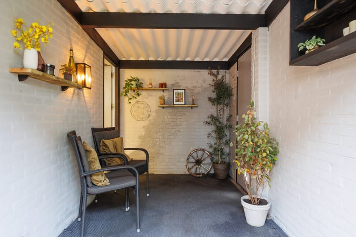 Foto 32 van Christinastraat 19