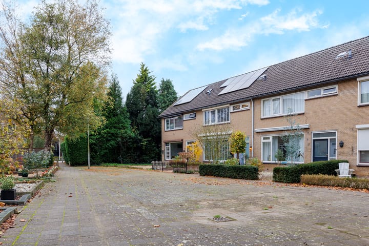 Foto 37 van Christinastraat 19