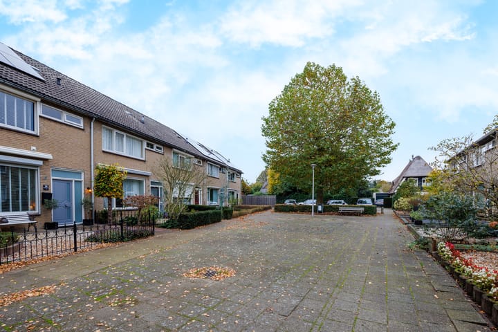 Foto 38 van Christinastraat 19