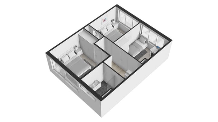 Foto 45 van Christinastraat 19