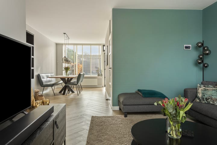 Foto 2 van Goudmos 3