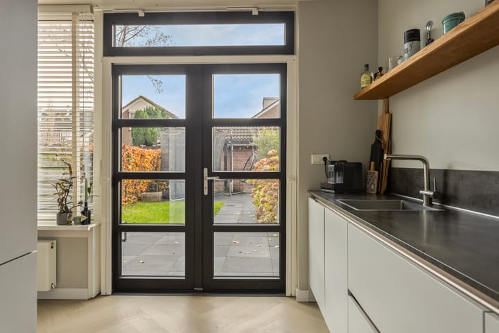 Foto 3 van Goudmos 3