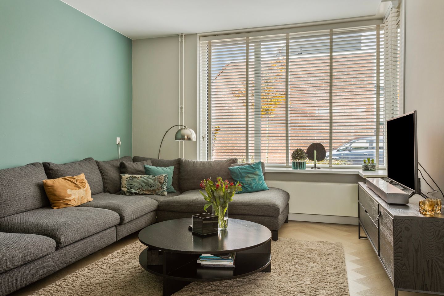 Foto 5 van Goudmos 3