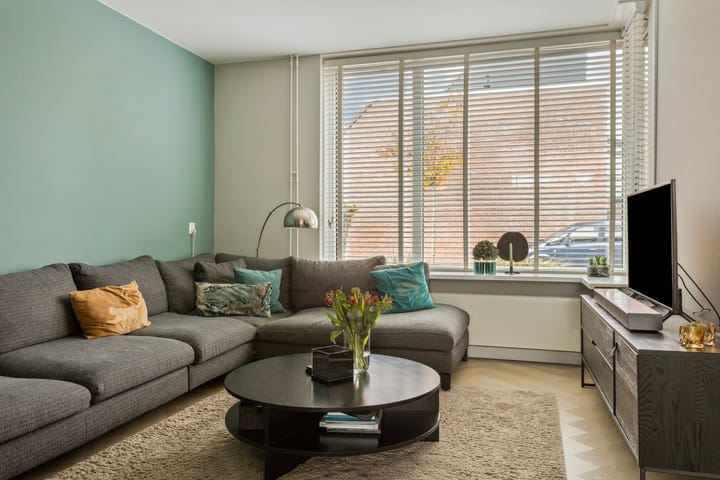 Foto 5 van Goudmos 3