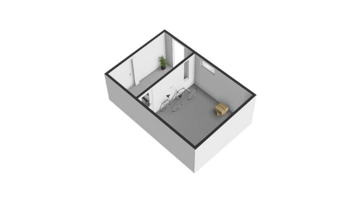 Foto 50 van Christinastraat 19