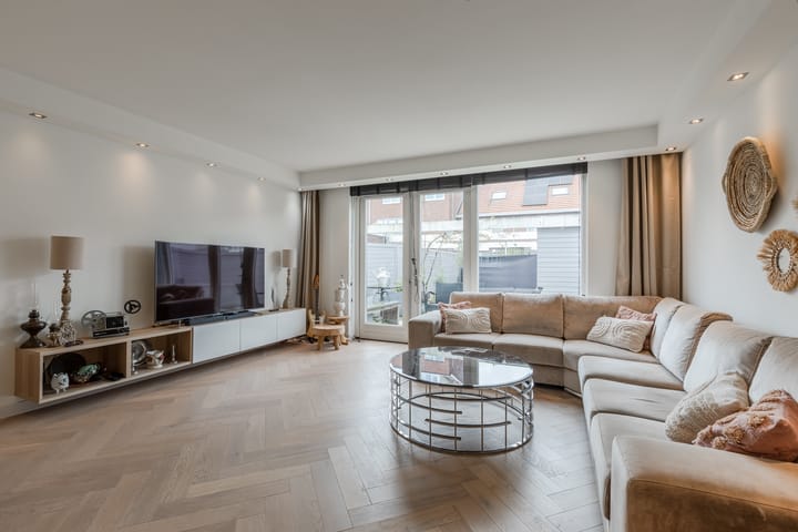 Foto 2 van Schopenhauerhof 3