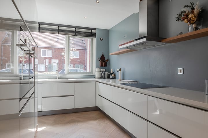 Foto 3 van Schopenhauerhof 3