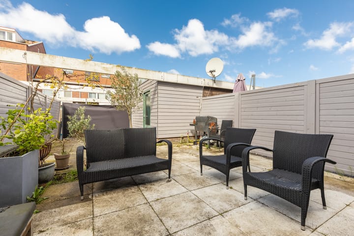 Foto 5 van Schopenhauerhof 3