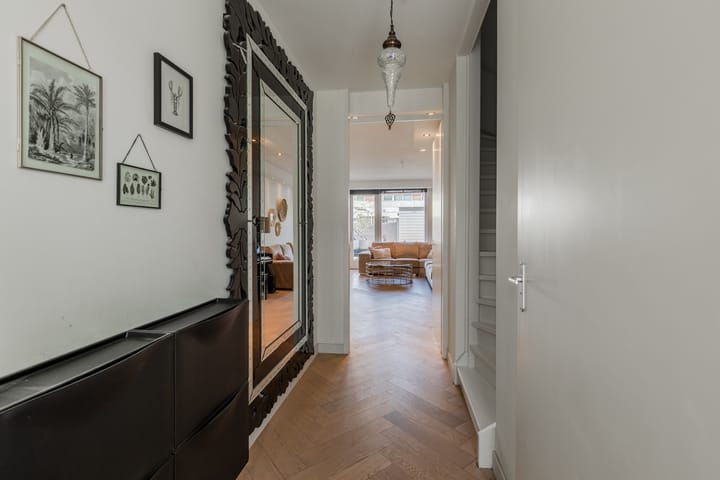 Foto 6 van Schopenhauerhof 3