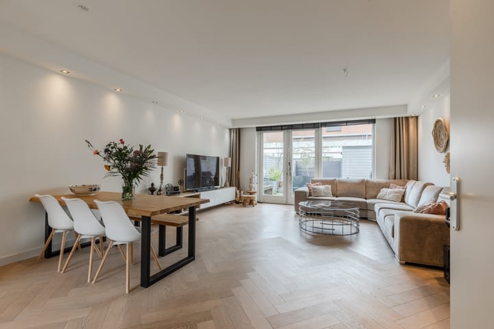 Foto 7 van Schopenhauerhof 3