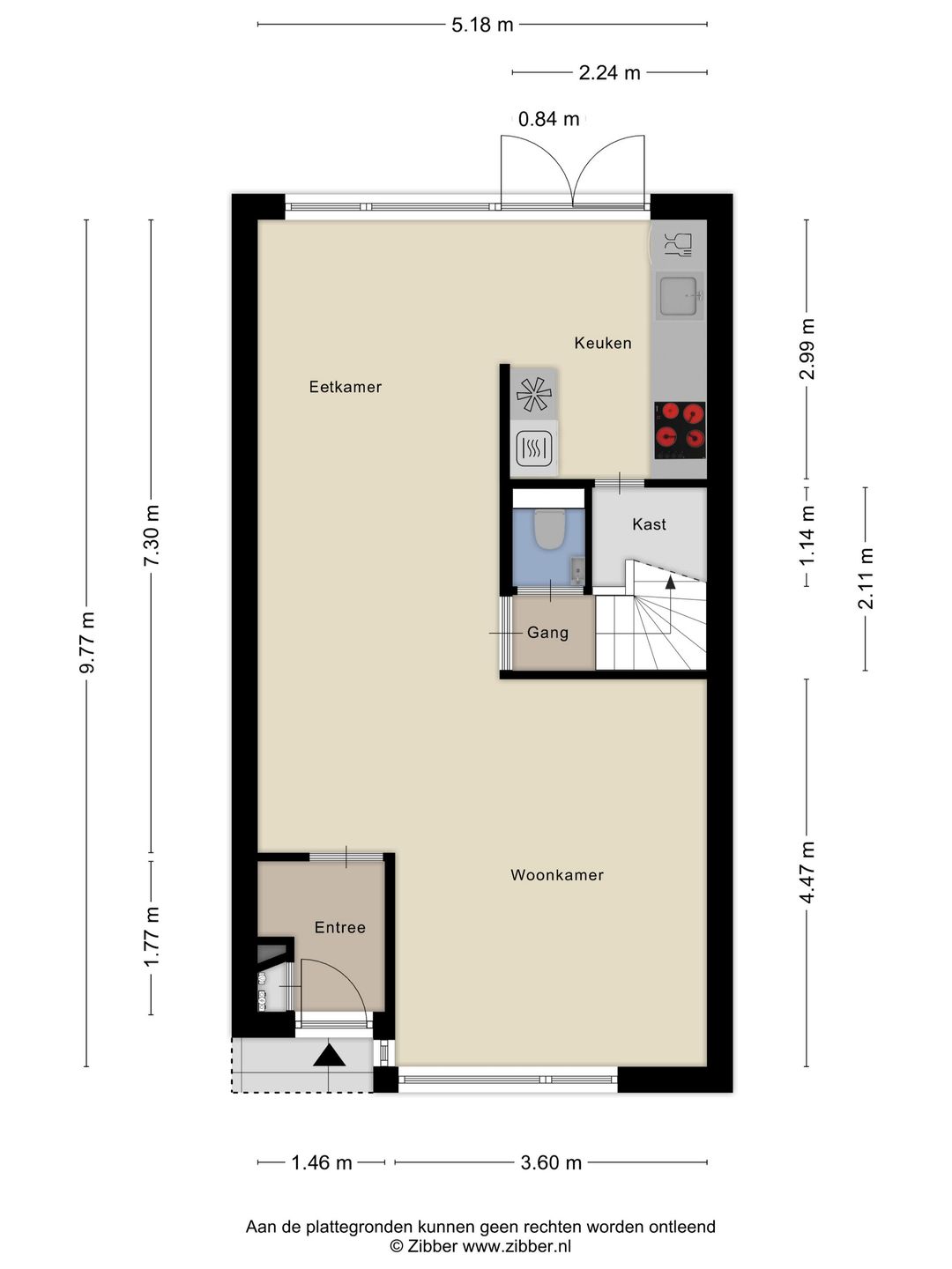 Foto 32 van Goudmos 3