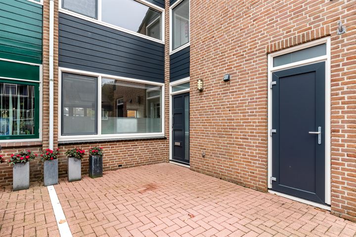 Bekijk foto 5 van Onyx 52